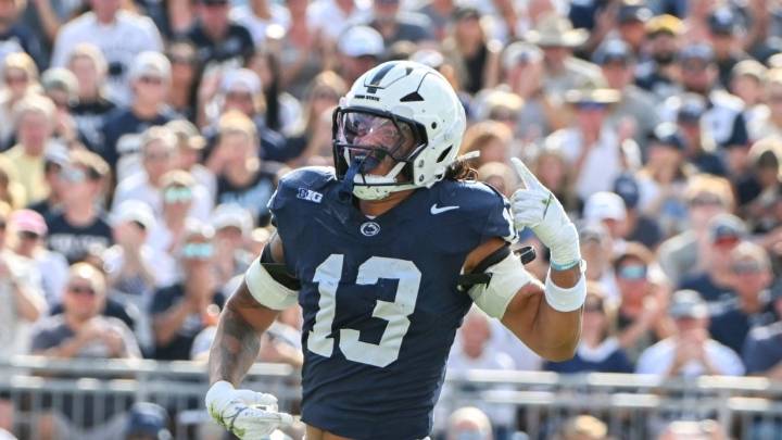 Penn State football reportedly loses starting linebacker with long