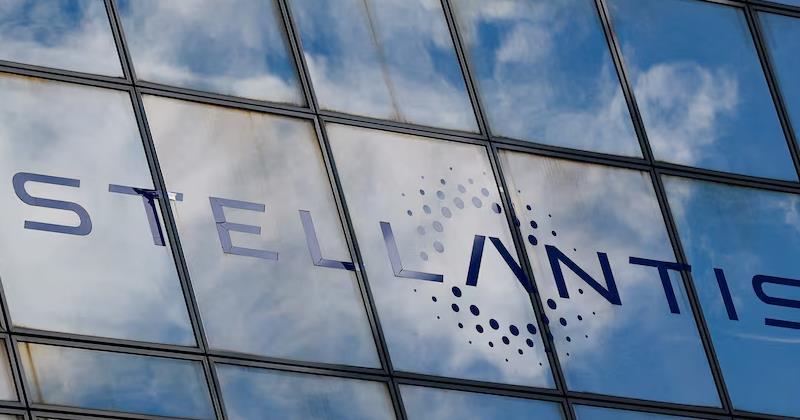 Stellantis Unveils Historic $13 Billion U.S. Investment to Boost Production and Counter Tariffs