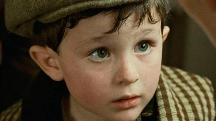 Hace 28 años dijo cinco palabras en “Titanic” y todavía sigue recibiendo cheques por su actuación