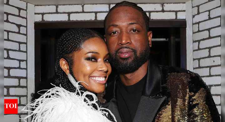"I wanted someone to think I was attractive": Dwyane Wade's wife Gabrielle Union opens up about being insecure about her looks after a job rejection