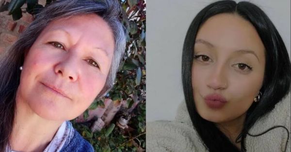 Madre e hija y vendían viandas: quiénes eran los dos mujeres que encontraron sin vida
