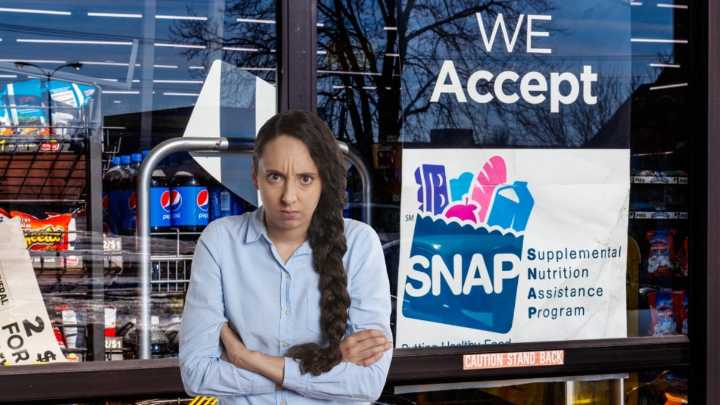 SNAP sufrirá estos cambios en noviembre e impactará a millones de familias en Estados Unidos
