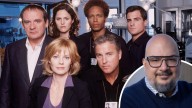 'CSI' At 25: Creator Anthony Zuiker Looks Back; Possible Spinoffs