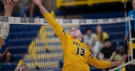 Sterling shows team potential despite 3-set loss to Geneseo – Shaw Local