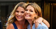 Are You and Your Best Friend 'Jenna & Friends' Super Fans?