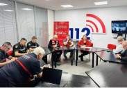 Un alto cargo de la Generalitat propuso a las 17 horas del día de la dana el envío de SMS a móviles