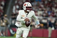 Cardinals try to bounce back from close losses when they face woeful, winless Titans
