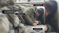 ‘AI homeless man prank' on social media prompts concern from local authorities