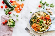 Reclaiming Health One Plate at a Time: Why Eating Plant Foods is the Prescription Brooklynites Need
