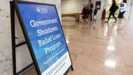 The federal government has shut down. Here’s what it means for Texas
