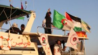 'For The First Time': Israel Alleges Hamas’s 'Direct Involvement' With Gaza