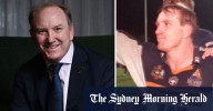 Brett Robinson: World Rugby chair says Wallabies and Australian rugby is on the way back despite poaching threats