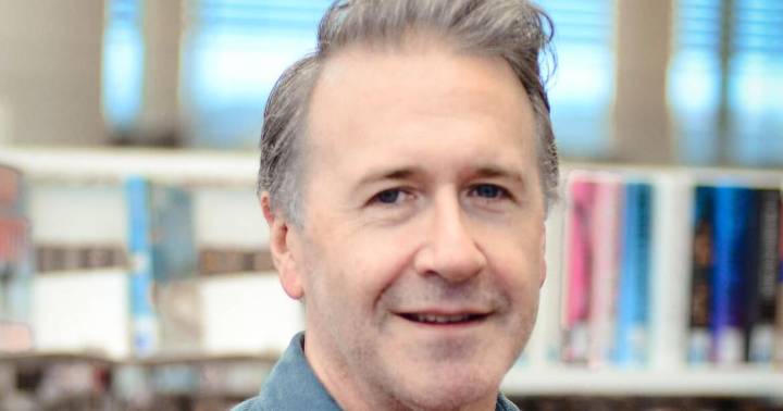 Jason Sullivan: 'The Spinach King' takes readers on journey through food dynasty
