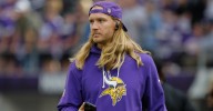 Minnesota Vikings at Cleveland Browns: Inactive Lists for Both Teams