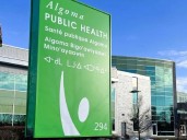 Get vaccinated against respiratory illnesses: Algoma Public Health