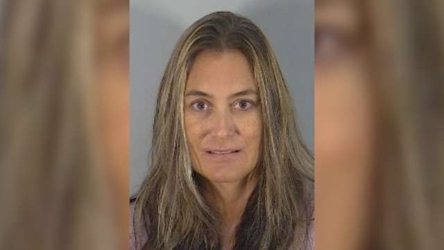 Wife of suspended Osceola County sheriff transferred to Lake County Jail
