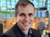 Adrián Díaz, emprendedor español experto en China: “No dan dinero para las ONG porque no entienden trabajar para darle el dinero a otro”