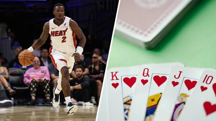 Man with Philly ties charged in illegal NBA betting, poker game schemes