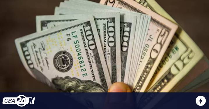 El dólar bajó tras el impacto de la intervención directa de Estados Unidos