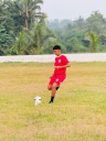 Sesa Football Academy’s Aaroshi Govekar Poised for National Team Debut Against Nepal