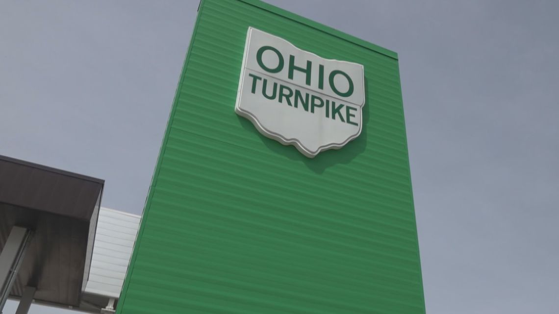 Ohio Turnpike prepares for winter season and talks new website features