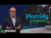 Trump’s ‘radical left’ lie is about enabling an authoritarian slide