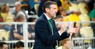 Ibon Navarro: "Hemos aprendido mucho de la primera parte"