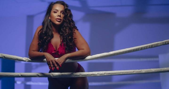 Meta 'blacklisting' Brits as female adult stars and wrestlers are getting banned for 'no reason'