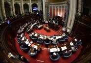 Cámara de Senadores aprobó en intenso debate legalización de la eutanasia en Uruguay