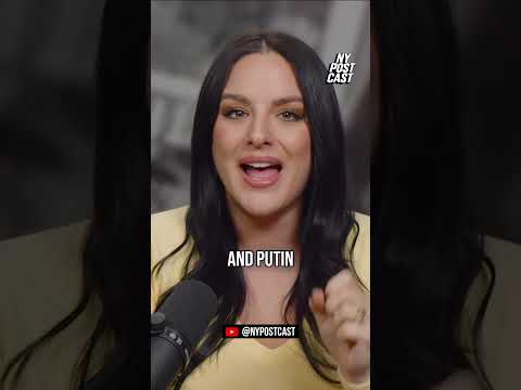 Russia tests new ‘invincible’ nuclear missile #shorts