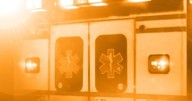 Braymer Woman Injured in Crash