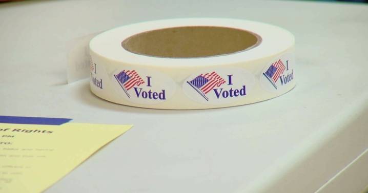 The race for Chautauqua County Executive