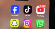Social media giants to front up for child