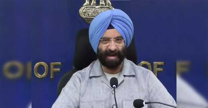 Delhi to conduct 1st cloud seeding trial today once aircraft arrives from Kanpur: Minister Sirsa