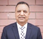 Sangrur-born Indian Veterinarian’s book exposes racism in Canada’s veterinary industry