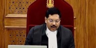 Right-wing voices celebrate shoe attack on CJI in Supreme Court