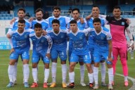 Se definieron los días y horarios de los cuartos de final del Reducido de la Primera Nacional