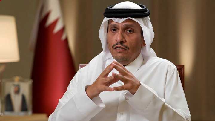 Qatar PM talks to Al Jazeera about proposal to end Gaza war