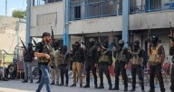 Four deadly clans vying to take control of war-torn Gaza after peace deal
