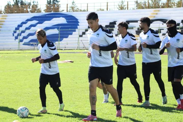 Alacranes enfrentará la Jornada 9 del Apertura 2026
