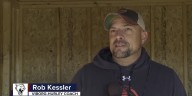 Viborg-Hurley enters the 9AA football playoffs on a four game win streak