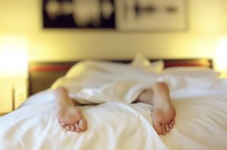 The Sleep Thief