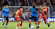 Copa Argentina: Argentinos ya está en la final