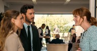 Leighton Meester Teases ‘Nobody Wants This’ Guest Star Role Opposite Husband Adam Brody | Leighton Meester, Nobody Wants This 
