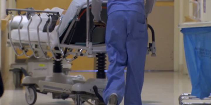 Tri-State hospitals to implement visitation restrictions as flu season ramps up