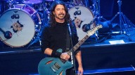 Foo Fighters announce 2026 stadium tour with new drummer