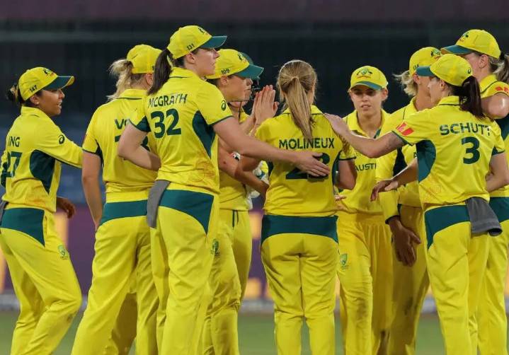 Two Australian women cricketers stalked, molested in Indore; accused held