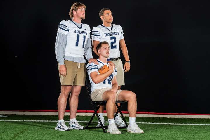 Chambersburg comes through with low-scoring shutout of Carlisle