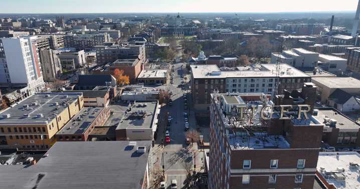 Columbia, MU leaders announce plan for downtown safety