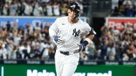 Where Aaron Judge ranks amongst current MLB players without a championship